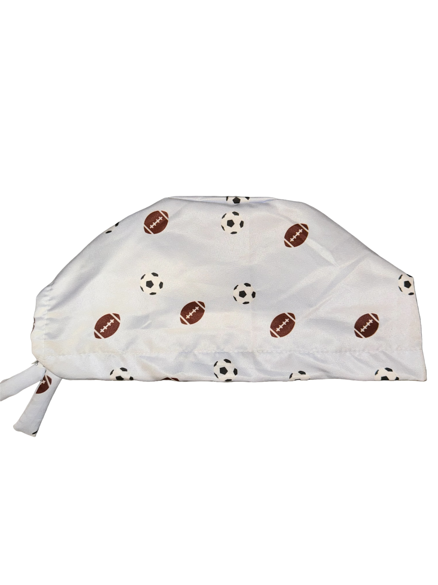 FOOTBALL & SOCCER