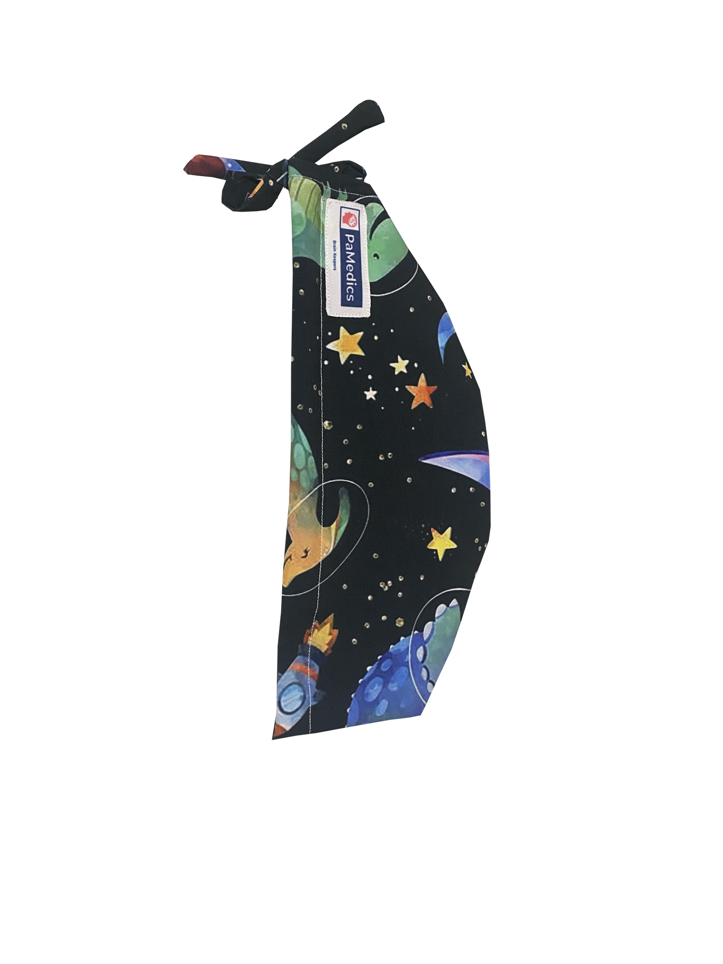 DINO EN ESPACIO