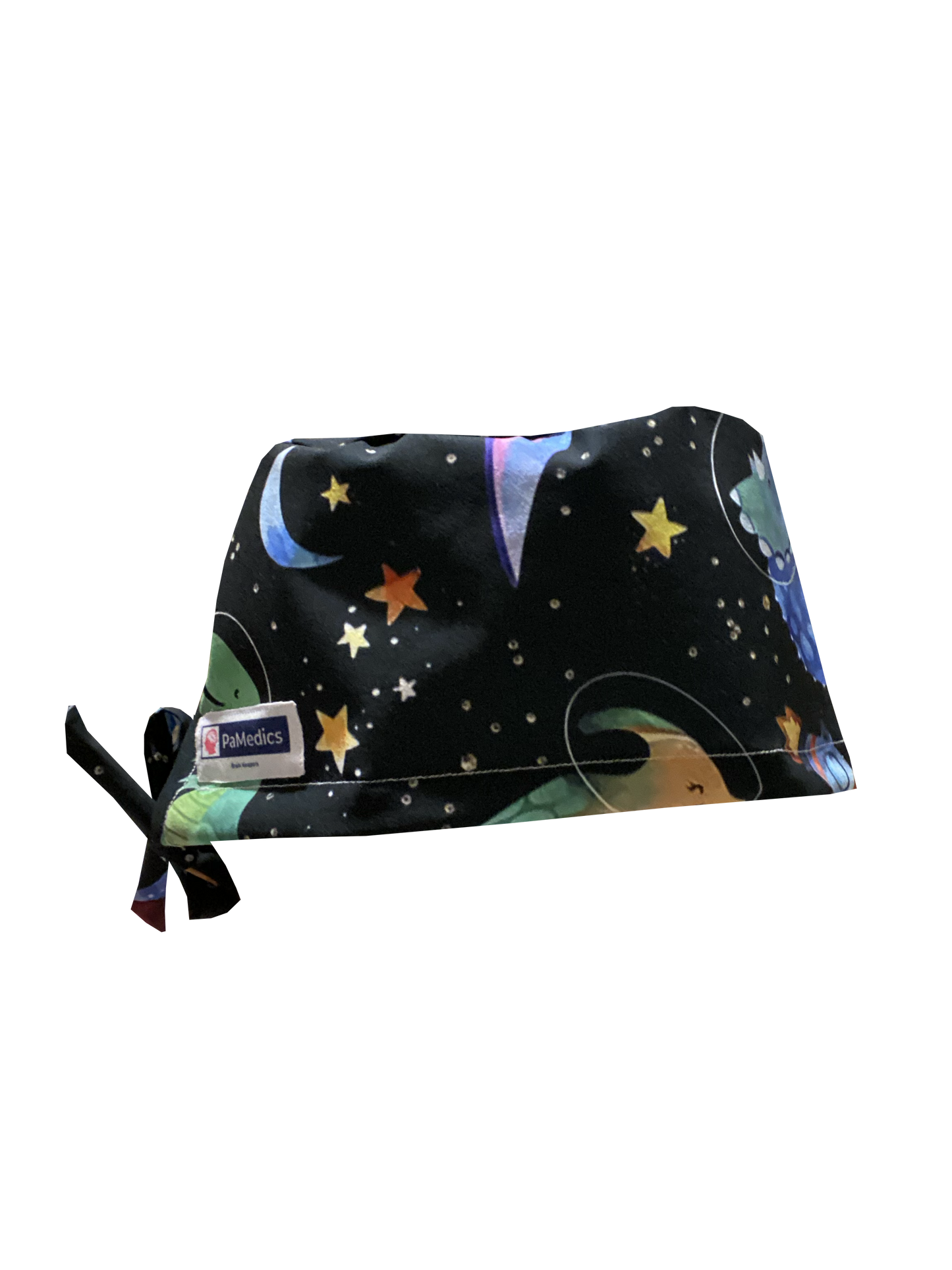 DINO EN ESPACIO