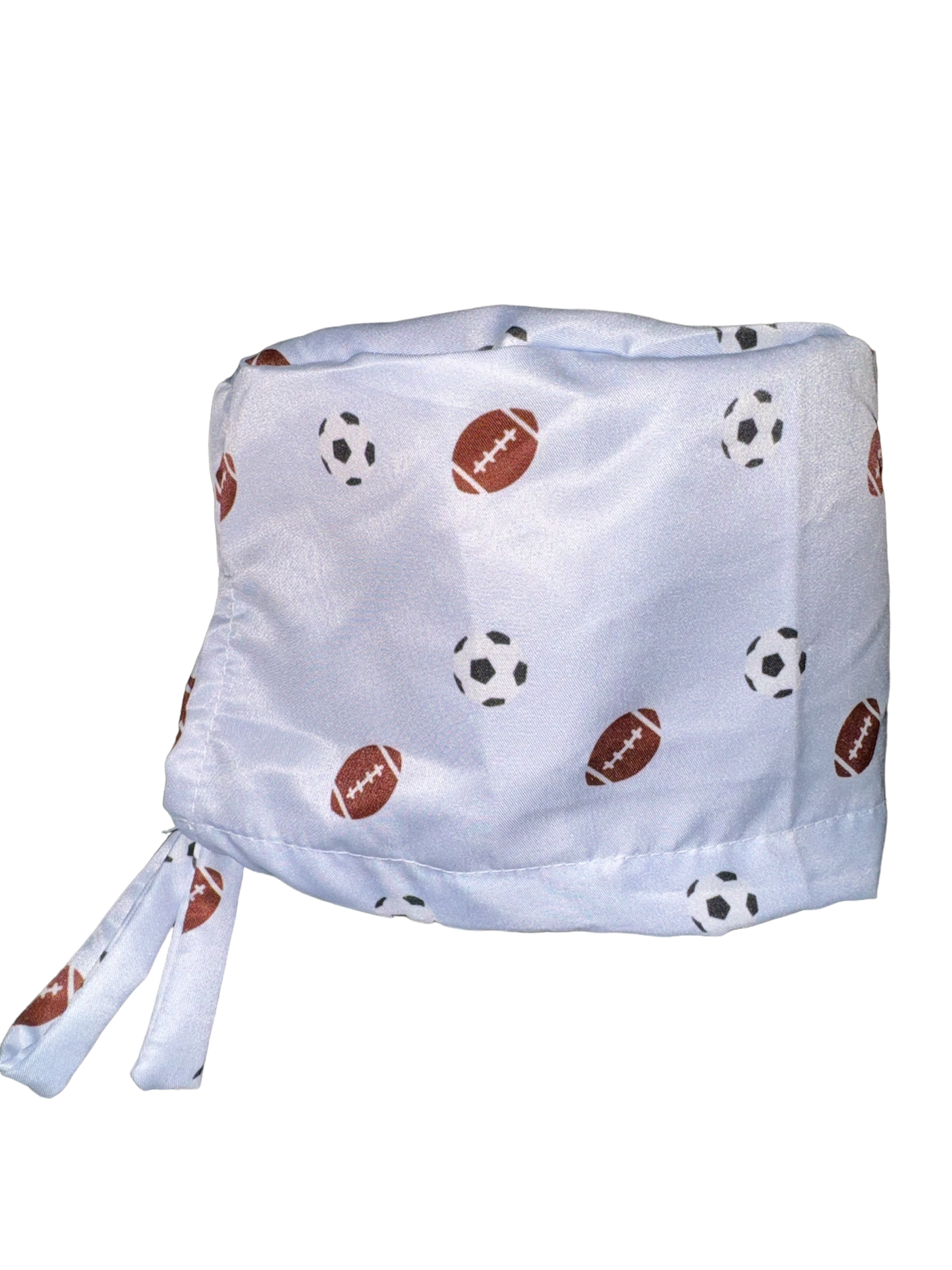 FOOTBALL & SOCCER