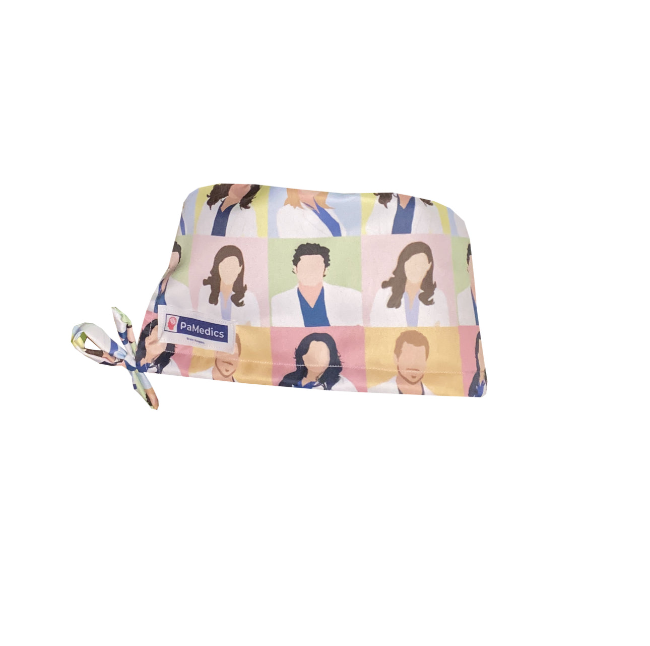 GREY´S ANATOMY