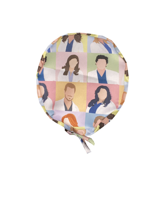 GREY´S ANATOMY