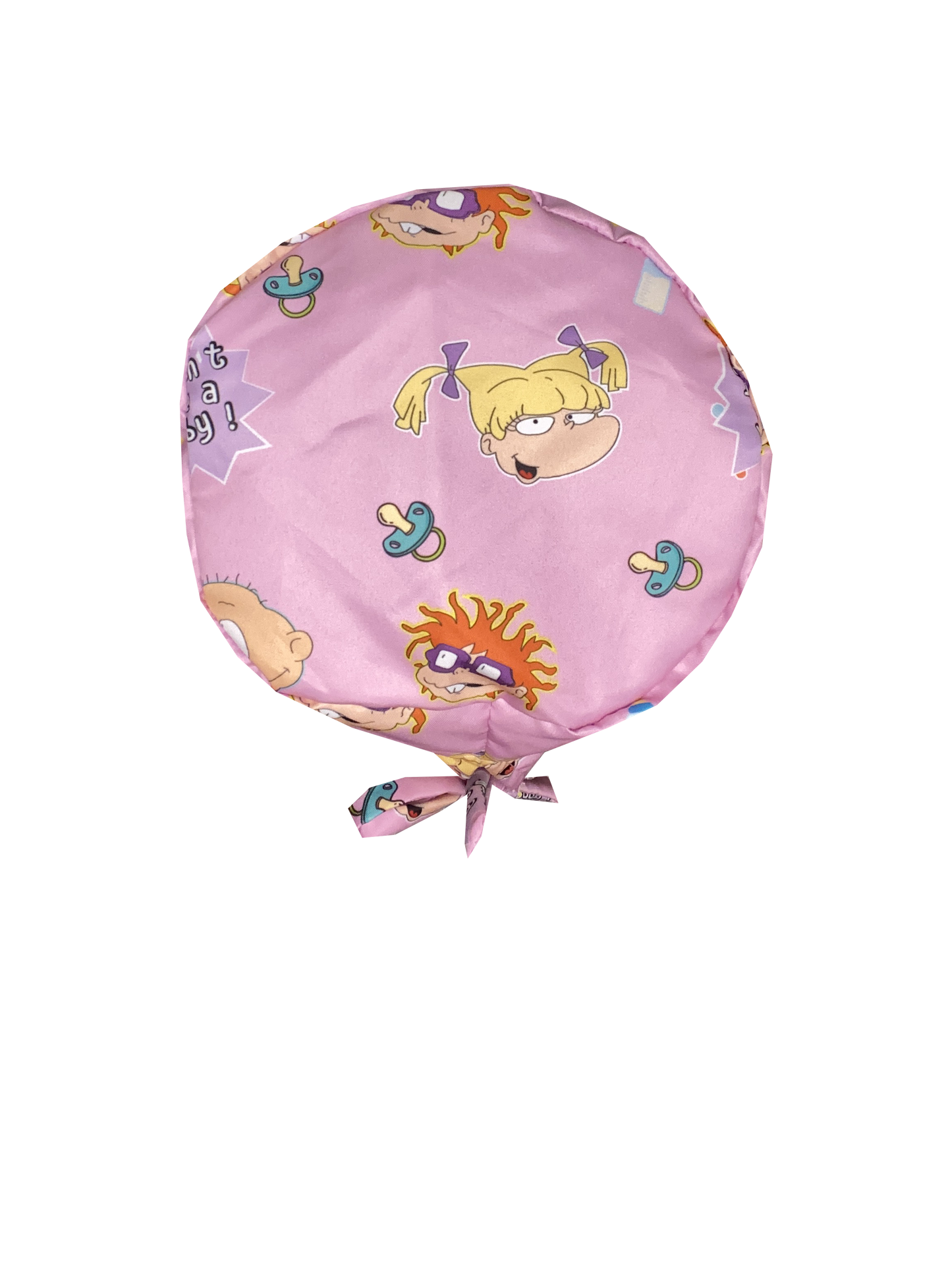 PINK RUGRATS