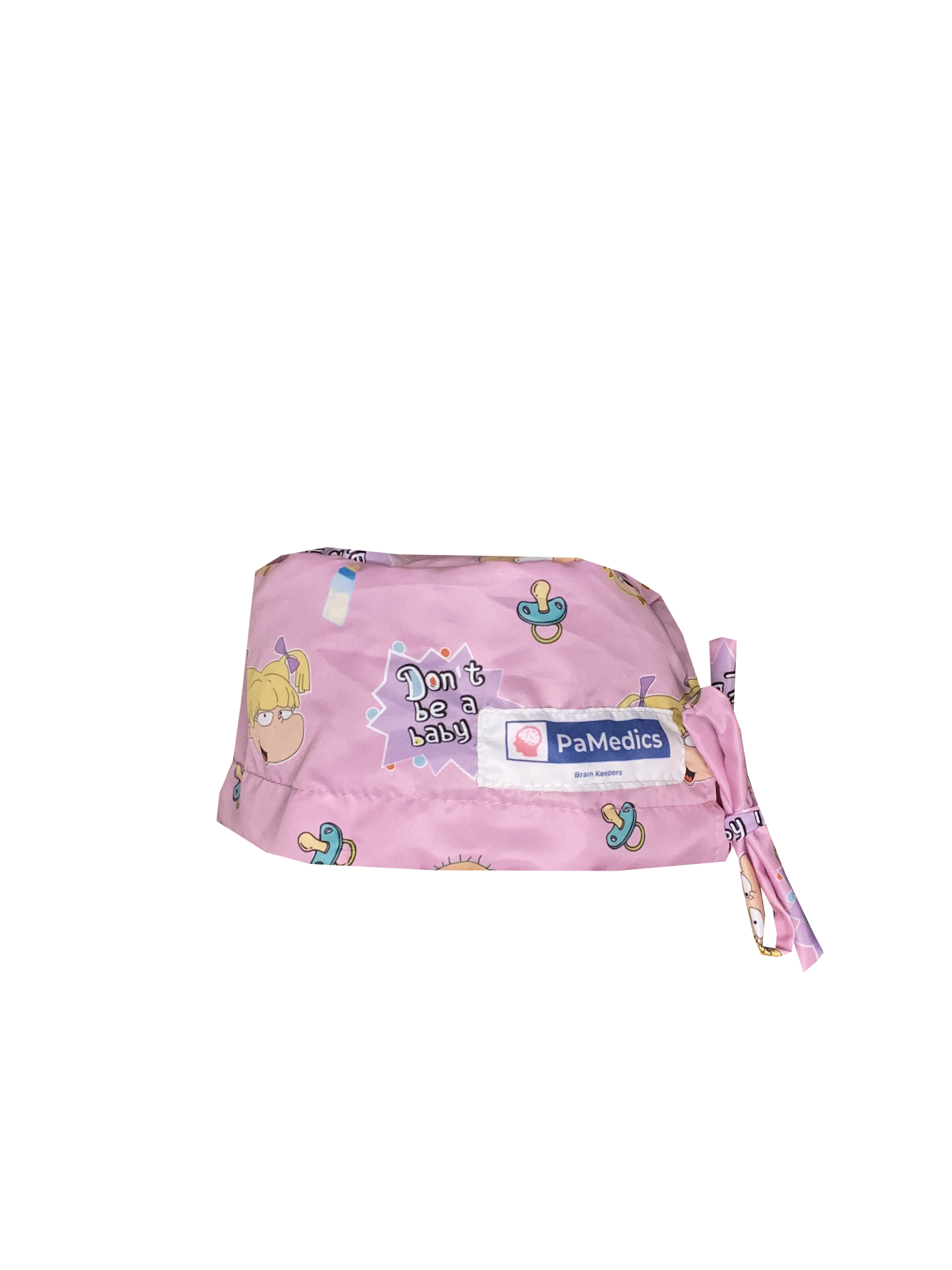 PINK RUGRATS