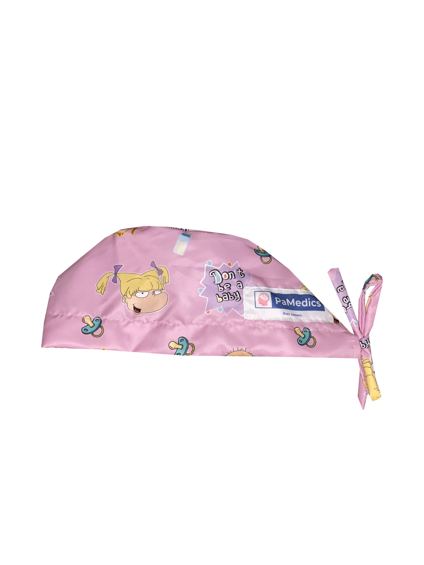 PINK RUGRATS
