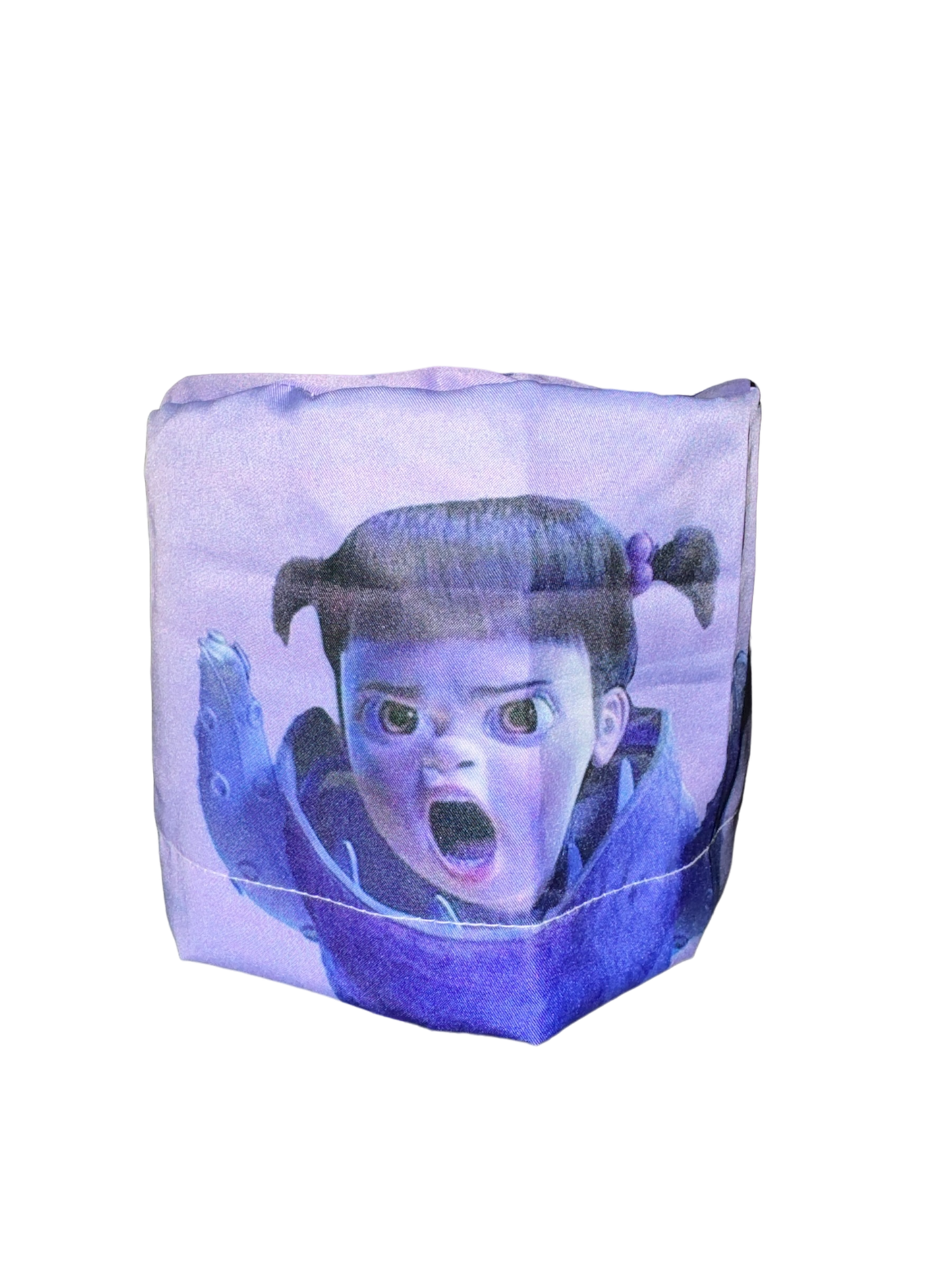BOO PURPLE