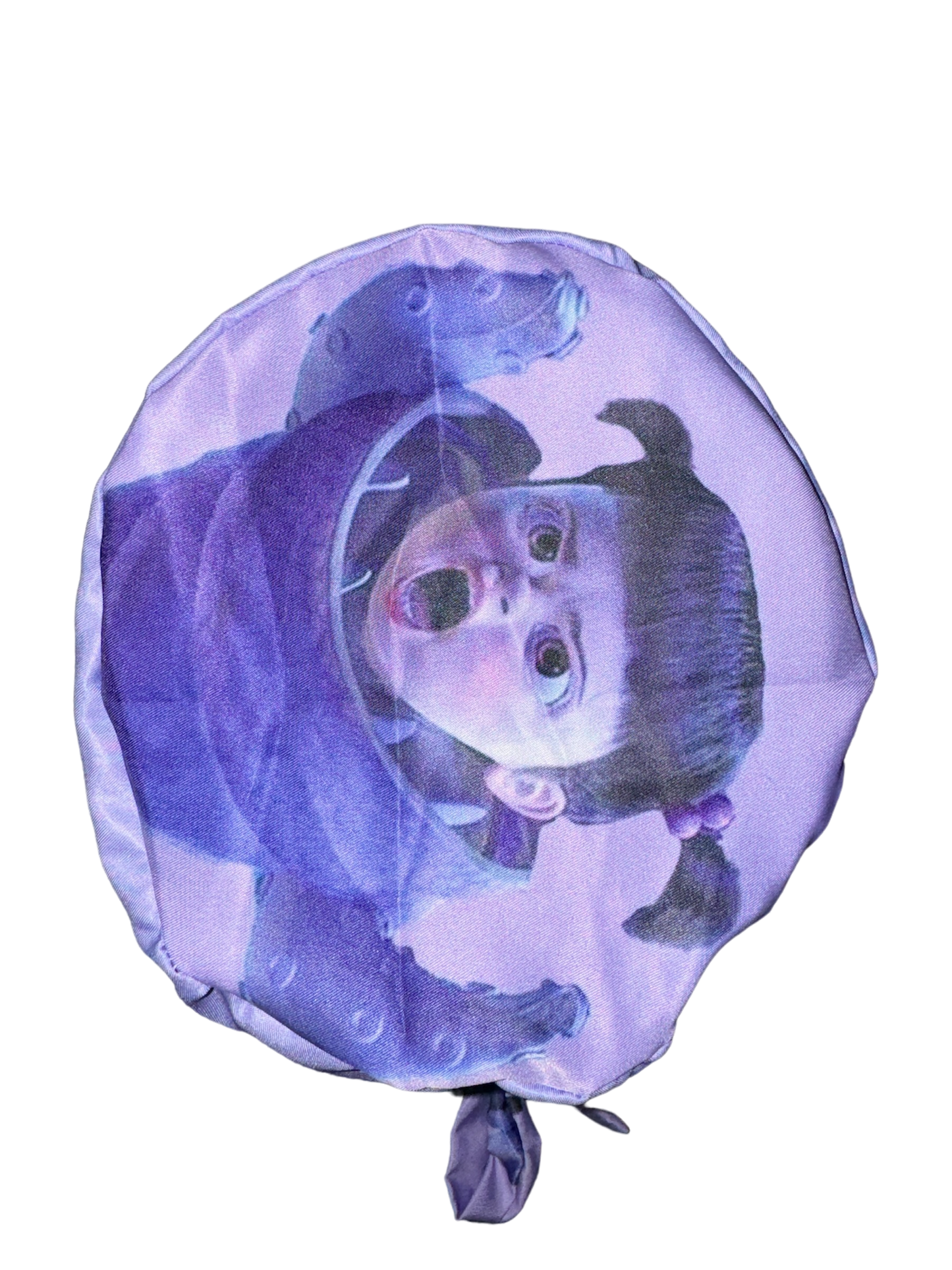 BOO PURPLE