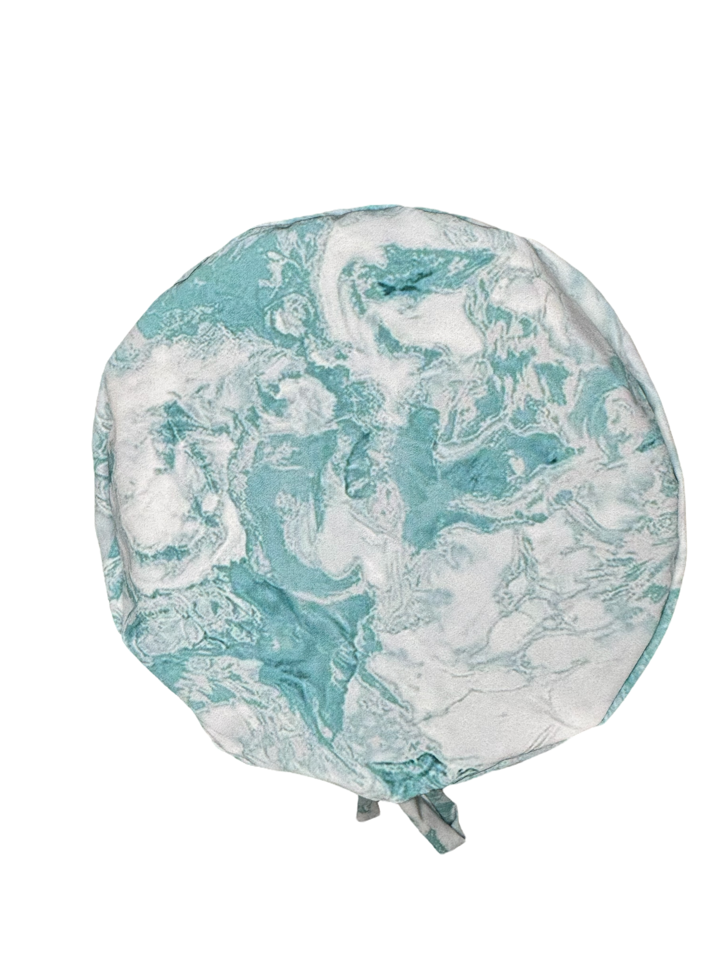 BLUE WAVES