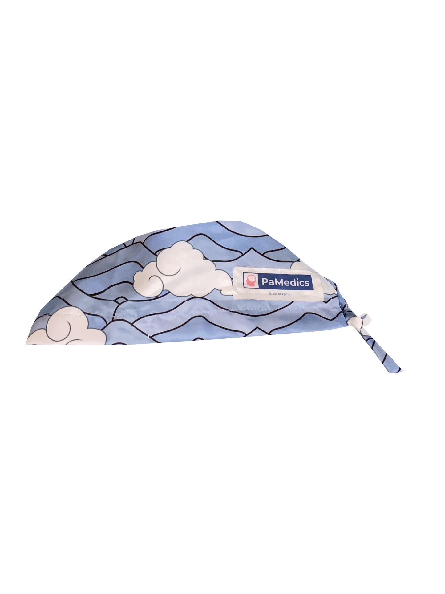 CLOUDY