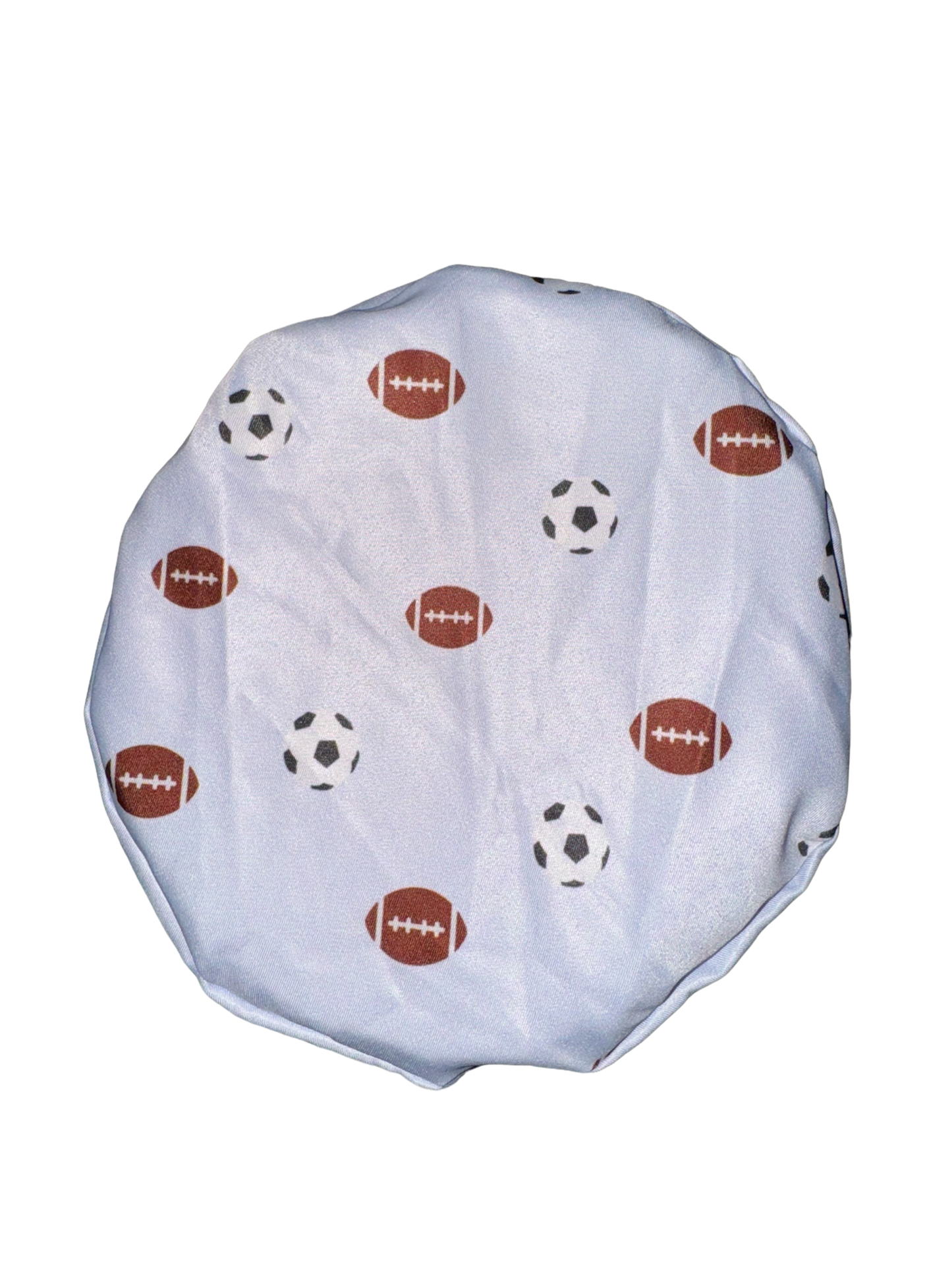FOOTBALL & SOCCER