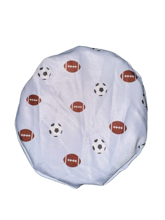 FOOTBALL & SOCCER