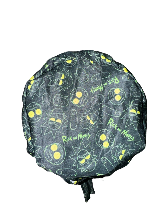 RICK Y MORTY