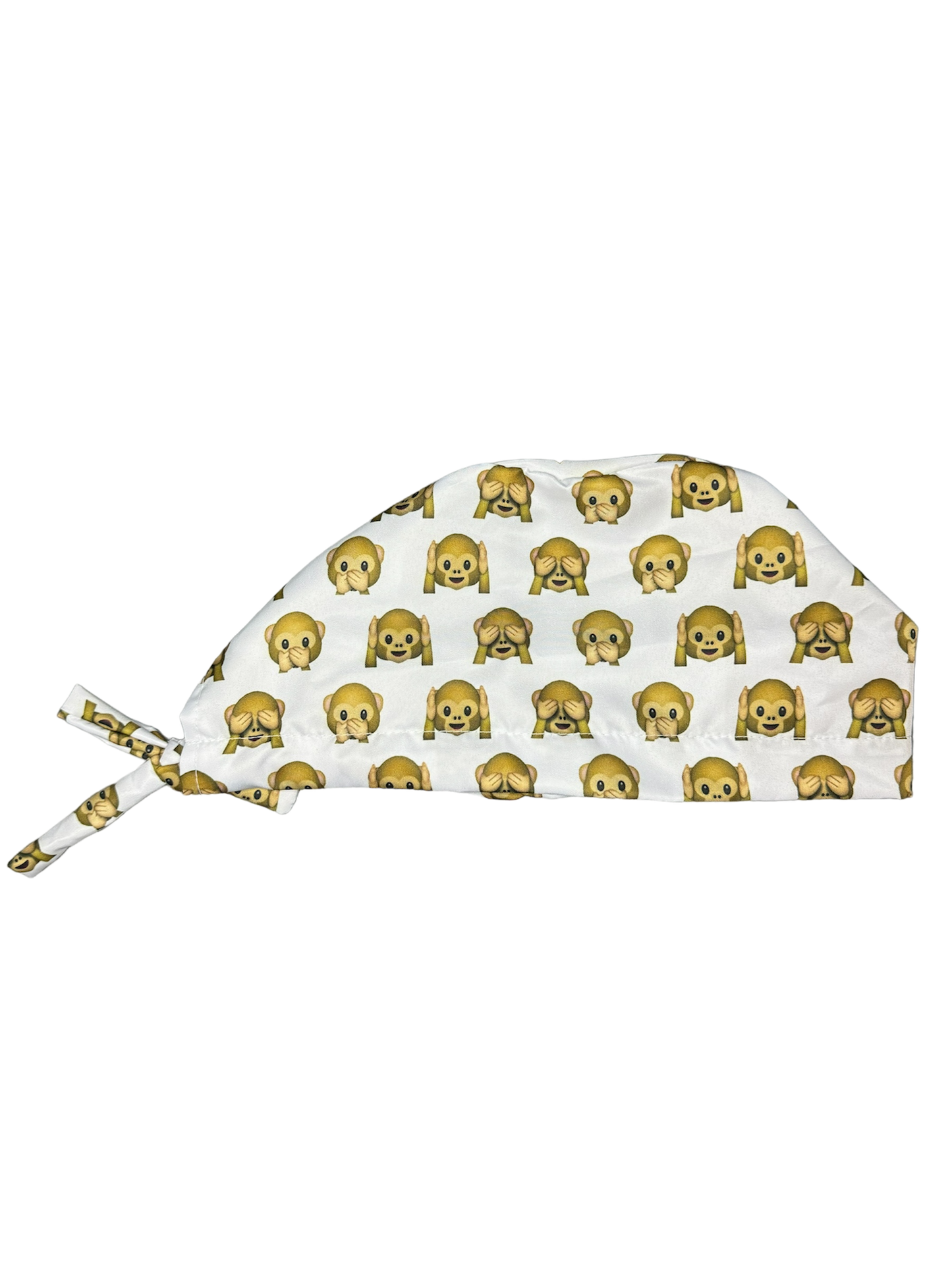 MONKEY EMOJIS