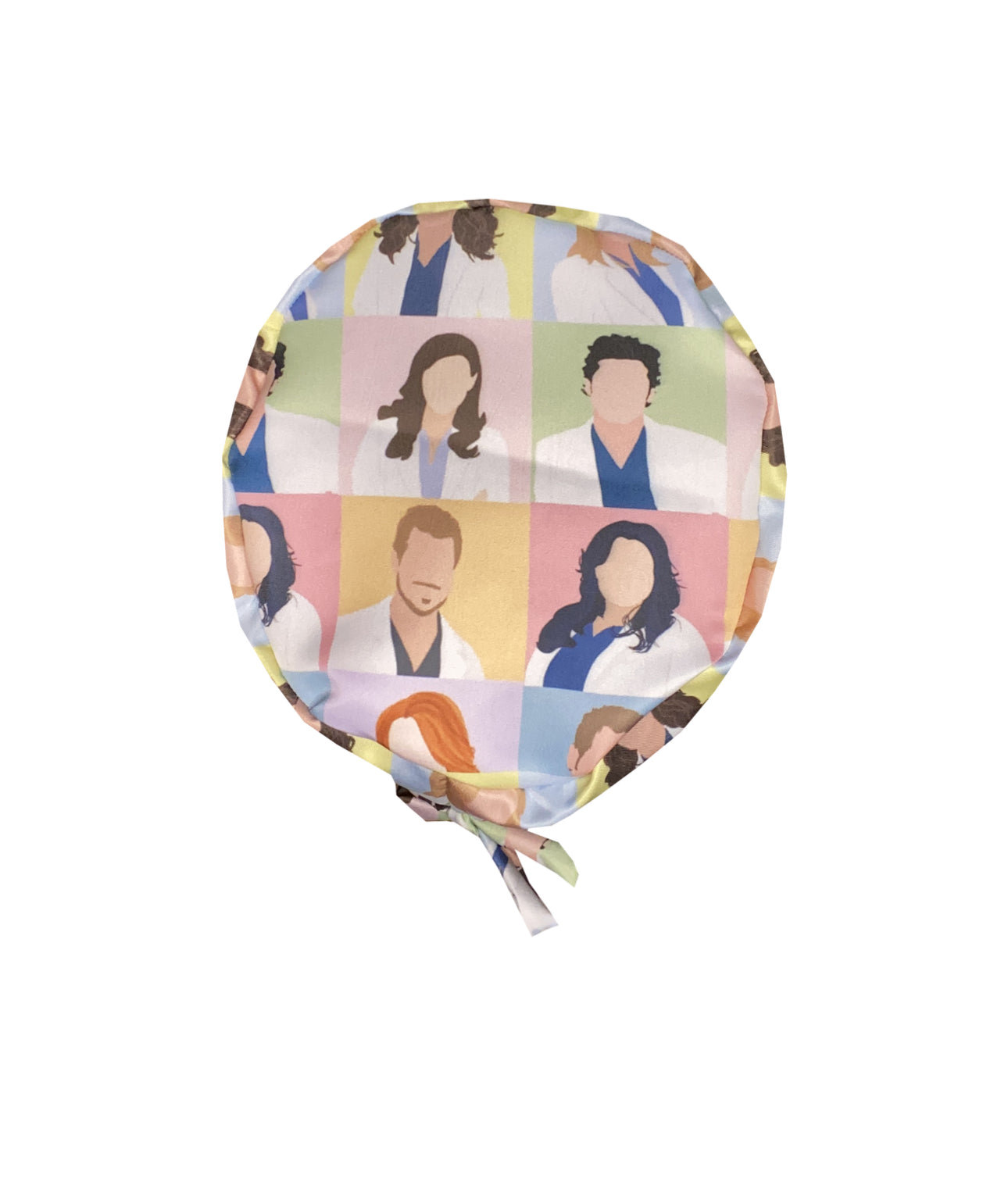 GREY´S ANATOMY