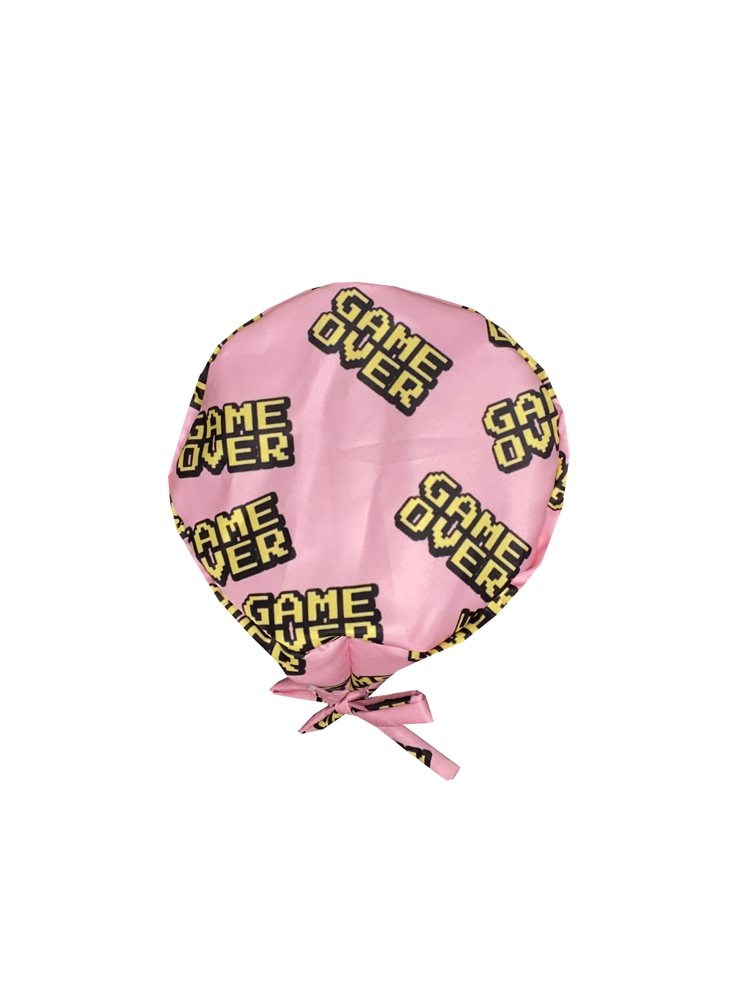 GAMEOVER