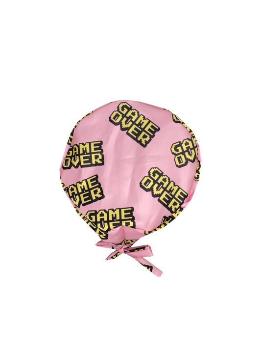 GAMEOVER