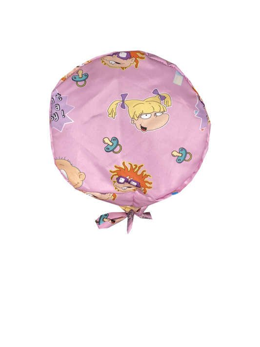 PINK RUGRATS